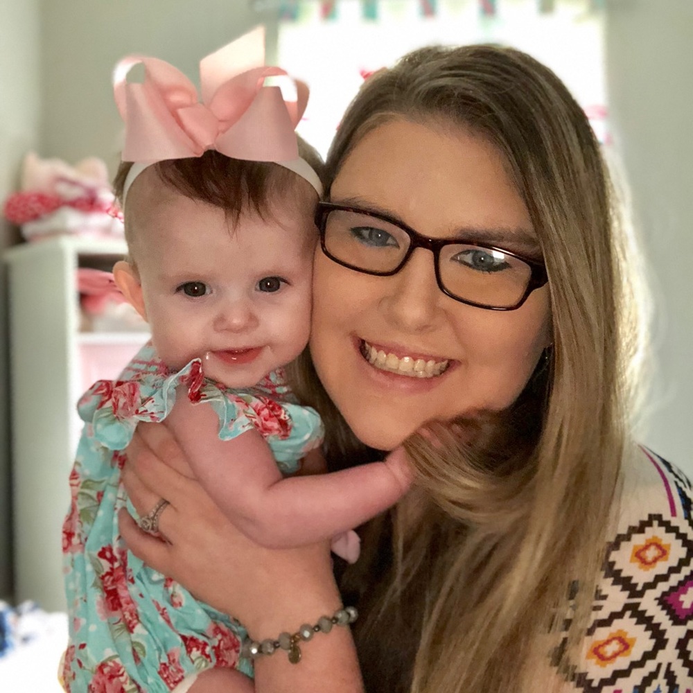 Meet your Posher, Adriana